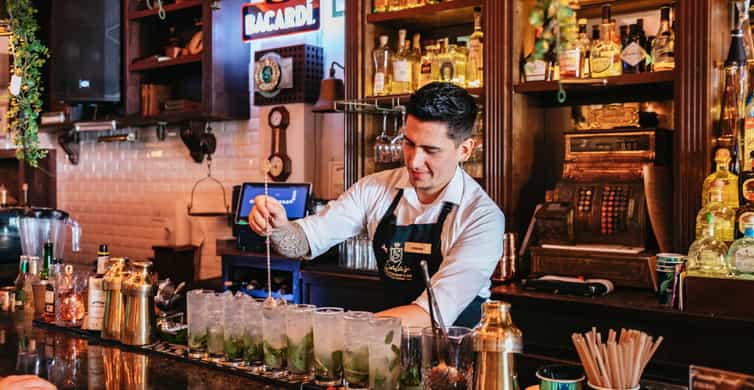 Miami: Little Havana Food Walking Tour with Tastings photo 7