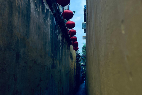 Hoi An Geister, Tod, Geheimnis gelüftet