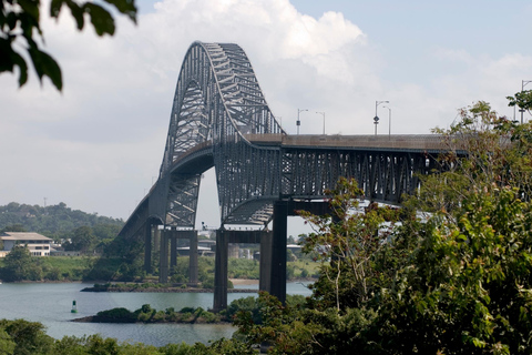 Panama en escale : Visite du canal, vieille ville, Amador, et plus encore