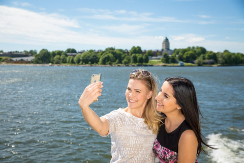 Helsinki Evening Cruise