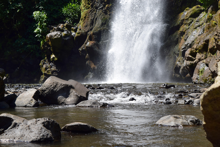 Moshi: Pernoita na aldeia de Chagga com opções para o segundo diaPasseio de um dia à aldeia Chagga e ao Kilimanjaro