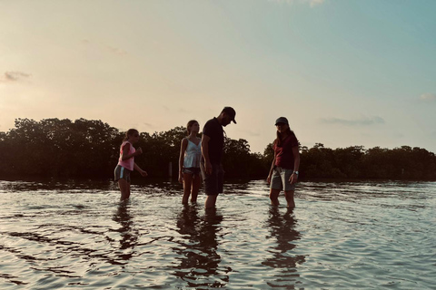 From Negombo: Boat Tour of Negombo Lagoon