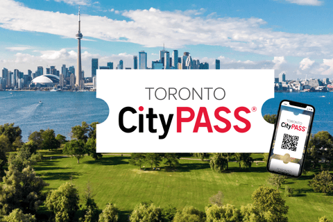 Toronto CityPASS®: Ahorra hasta un 38 % en 5 atracciones principales.Toronto CityPASS®: Ahorra hasta un 38 % en 5 atracciones turísticas principales.