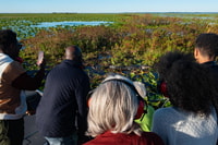 Kissimmee, Boggy Creek Airboat Ride con comida opcional - Housity