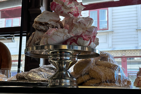 Göteborg: Rundgang durch die Altstadt und entlang der Åsa-Küste