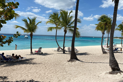 Bávaro: Excursão de mergulho na Ilha Catalina com churrasco e bebidasBávaro: Passeio de mergulho na Ilha Catalina com churrasco e bebidas