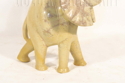 Nairobi Souvenir Shopping Half Day Tour