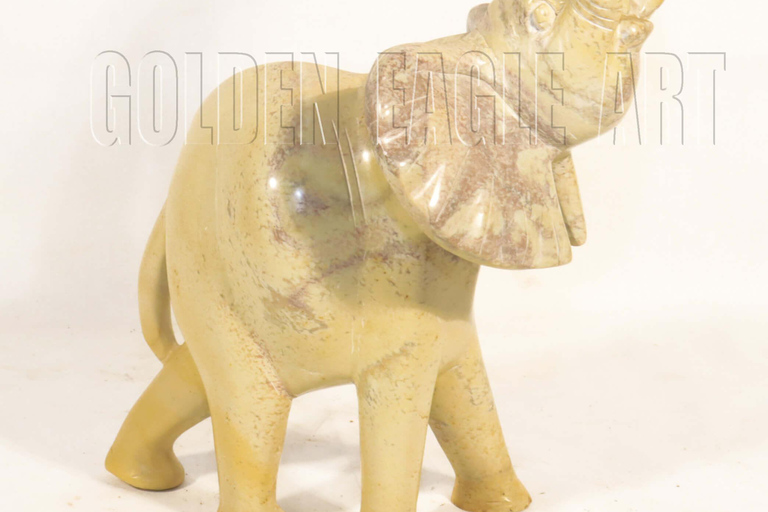 Nairobi Souvenir Shopping Half Day Tour