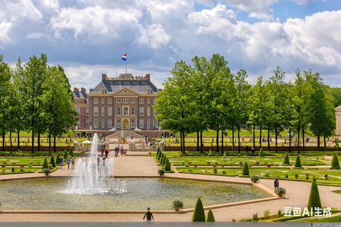 4-Day Netherlands Van Gogh Trails Mini Tour from Amsterdam