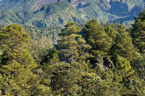 Yogyakarta: Merapi Sunrise, Plaosan Cycling & Prambanan Tour Prambanan Day or sunset Tour