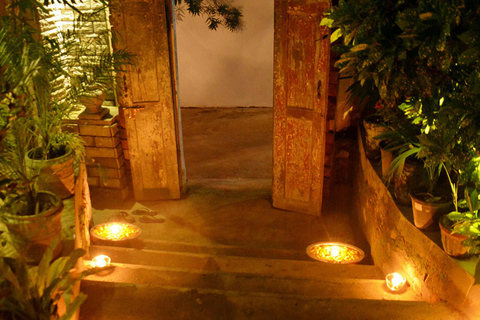 Mirissa: Sports Relaxation & Recovery Wellness Experience Premium Recovery Experience