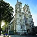 Londra: biglietto d'ingresso per l'Abbazia di Westminster