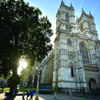 London: Westminster Abbey Entrance Ticket