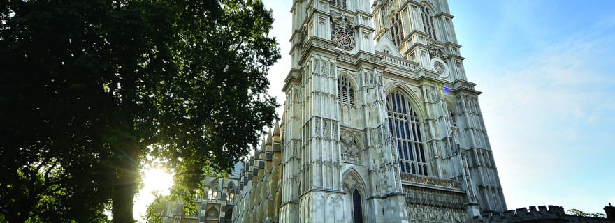 Londra: biglietto d'ingresso per l'Abbazia di Westminster