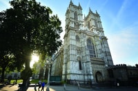 London, Westminster Abbey Entrance Ticket - Housity