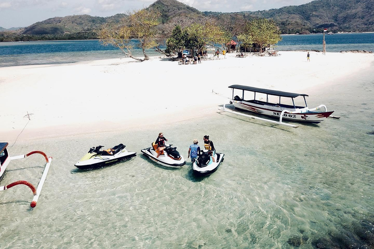 &quot;Descubre Gili Nanggu: Te espera una escapada a una isla secreta!&quot;