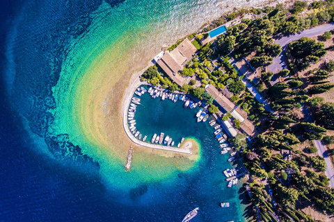 Explore Corfu with Fiori boat - Private Tour/Excursion