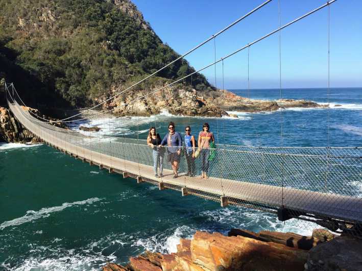 3 Day Garden Route All-inclusive Private Tour from Cape Town