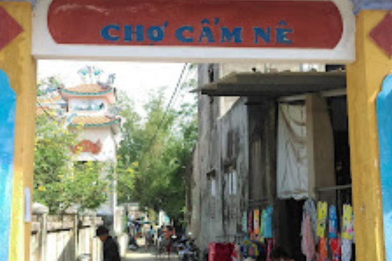 Da Nang: wycieczka po wioskach kulturowych, targu spożywczym i muzeum