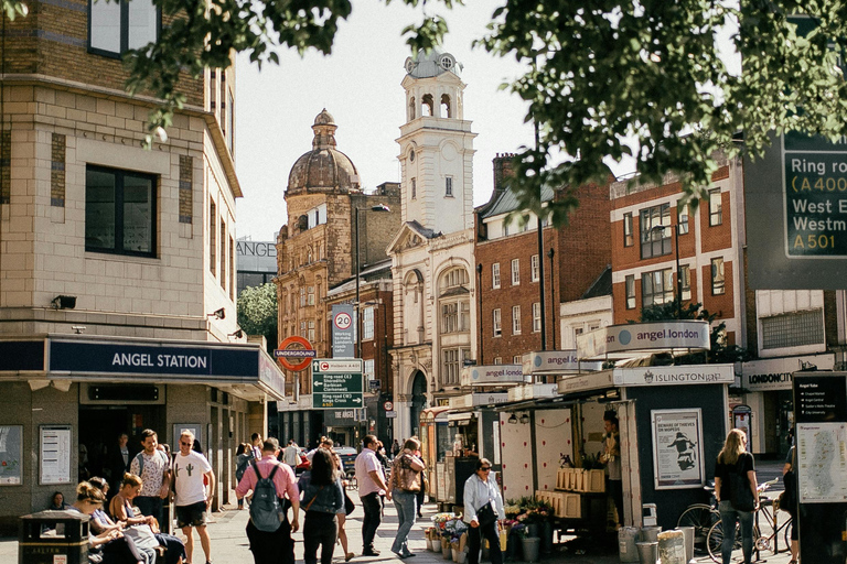 London: Premium 20+ Sights Tour with Expert Local Guide