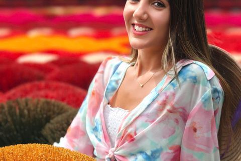 Hanoi: Incense Village, Hat or Lacquer Village "SMALL GROUP" PRIVATE: 4 Villages: INCENSE + HAT + LACQUER + VOTIVE PAPER