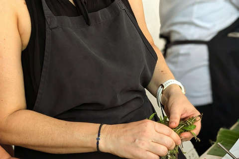 Luang Prabang From Market to Table Private Lao Cooking Class
