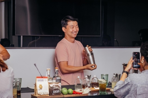 Sài Gòn : Cocktails de l'âme du Việt Nam