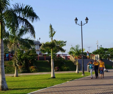 Colonial Panama: Culture, History, and Canal (5D/4N)
