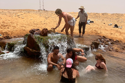 Djerba & Zarzis: Spend the night under the stars and watch the sunrise in the desert ✨ Djerba & Zarzis: Night under the stars and sunrise in the desert ✨