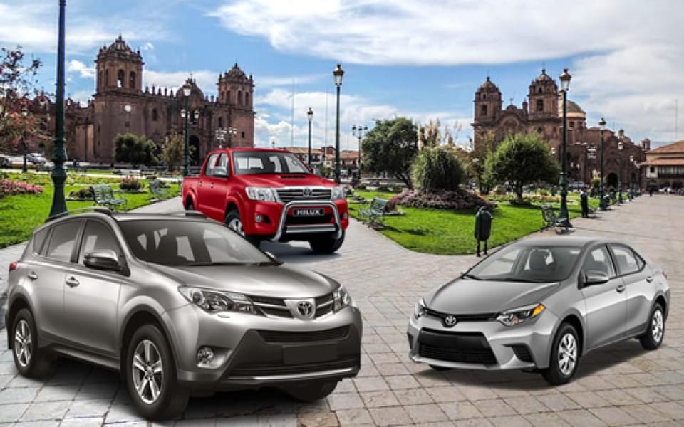 Explore City Tour Cusco: Private Transport | GetYourGuide