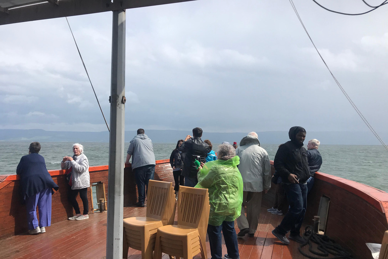 1 jour - privé Mer de Galilée1 journée : visite privée de Nazareth et de la mer de Galilée.