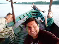 Lago Sandoval con pranzo tipico - Housity