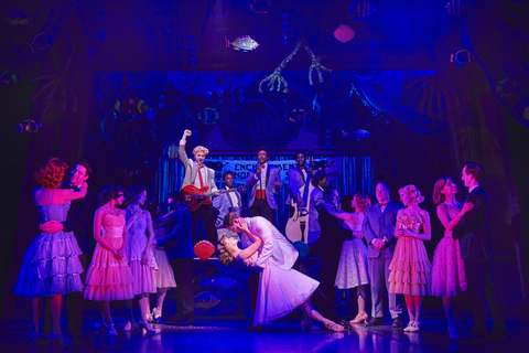 Stuttgart: ZURÜCK IN DIE ZUKUNFT – Das Musical Ticket Hamburg: ZURÜCK IN DIE ZUKUNFT – Das Musical Ticket