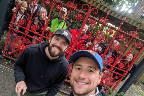 Ultimate Private Beatles Liverpool Tour!