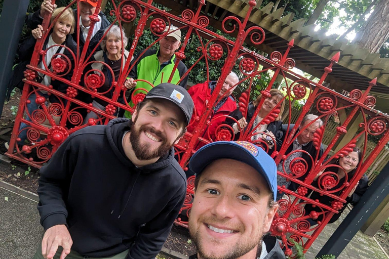 Ultimate Private Beatles Liverpool Tour!