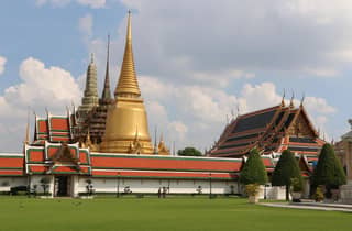 Bangkok: Private Tour mit einem ortskundigen Guide