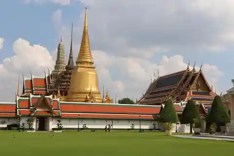 Bangkok: Private Tour mit einem ortskundigen Guide