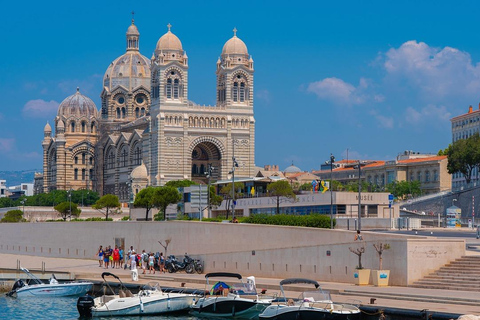 Marseille Private Tour