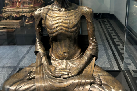 London: Victoria and Albert Museum Guided Tour