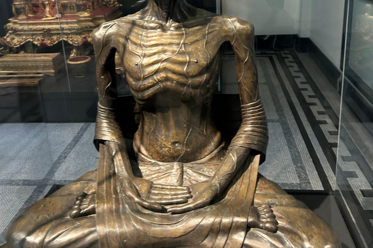 London: Victoria and Albert Museum Guided Tour