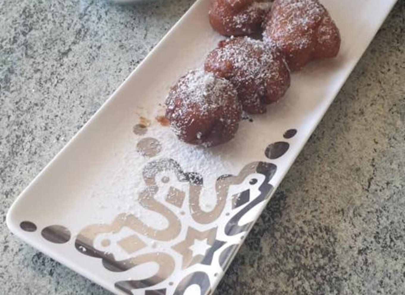 Koeksister og Samoosa Class ved Malay Cook Up