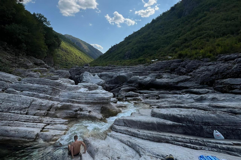 Shkoder: Hidden Gems of Northern Albania