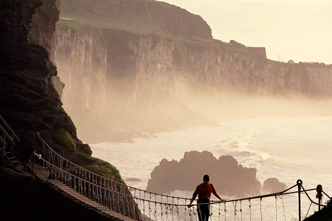 Giants causeway Irish castles & whiskey, Game of thrones