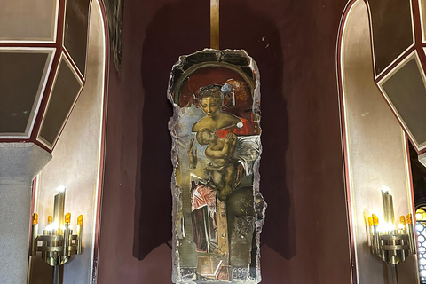 Depuis Bucarest : excursion d'une journée vers les temps forts de la BulgarieFrom Bucharest: Full-Day Trip to Bulgaria Highlights