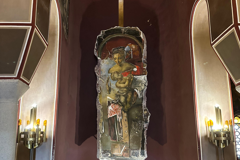 Depuis Bucarest : excursion d'une journée vers les temps forts de la BulgarieFrom Bucharest: Full-Day Trip to Bulgaria Highlights