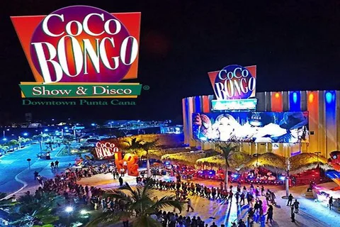 Coco Bongo: Official Site - Coco Bongo: Tickets & Passes