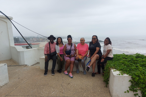 Accra City Tour