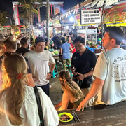 Local Evening Life and Cultural Stories Experience — photo 2