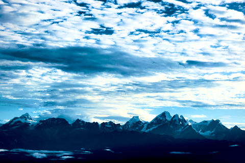 Kathmandu: Chandragiri Hills Cable Car & Durbar Square Chandragiri Hills Cable Car Ride & Kathmandu Durbar Square