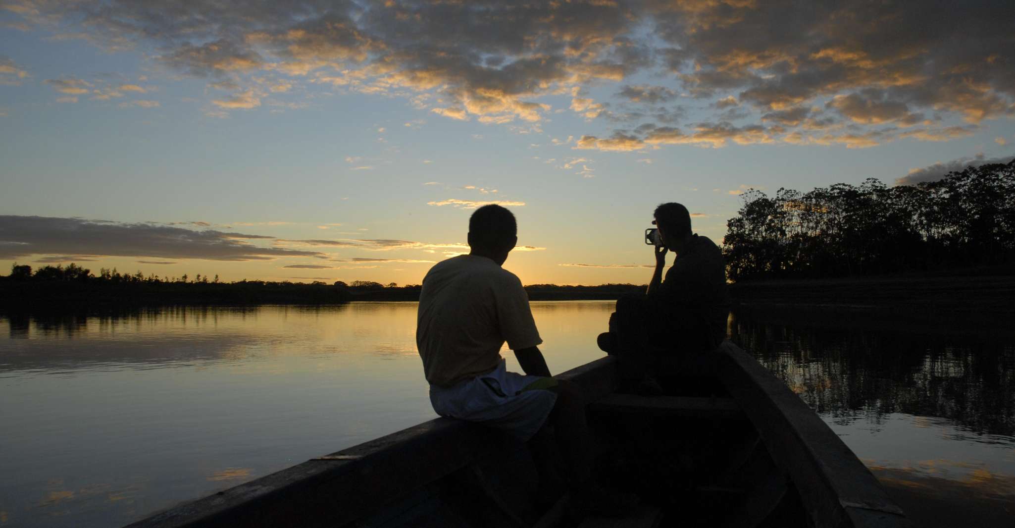 Piranha Fishing and Bird Watching Tour - Housity